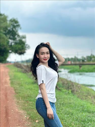 hẹn hò - Phan Thị Bích Trân-Lady -Age:30 - Divorce-TP Hồ Chí Minh-Lover - Best dating website, dating with vietnamese person, finding girlfriend, boyfriend.