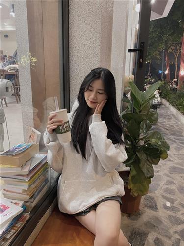 hẹn hò - Vân anh-Lady -Age:26 - Single-Hà Nội-Confidential Friend - Best dating website, dating with vietnamese person, finding girlfriend, boyfriend.