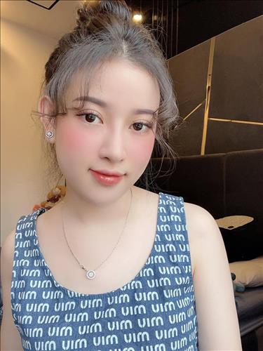hẹn hò - Thùy Linh-Lady -Age:24 - Single-Hà Nội-Lover - Best dating website, dating with vietnamese person, finding girlfriend, boyfriend.