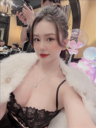 hẹn hò - Thùy Linh-Lady -Age:24 - Single-Hà Nội-Lover - Best dating website, dating with vietnamese person, finding girlfriend, boyfriend.