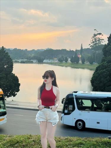 hẹn hò - Phương nhi-Lady -Age:26 - Single-TP Hồ Chí Minh-Confidential Friend - Best dating website, dating with vietnamese person, finding girlfriend, boyfriend.