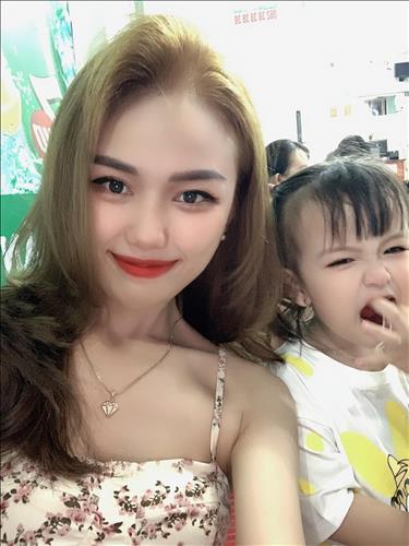 hẹn hò - Cẩm Linh -Lady -Age:30 - Divorce-TP Hồ Chí Minh-Confidential Friend - Best dating website, dating with vietnamese person, finding girlfriend, boyfriend.