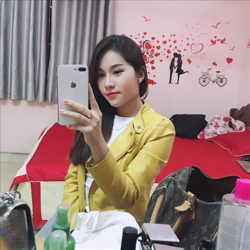 hẹn hò - pham thu thuyền19-Lady -Age:31 - Alone-TP Hồ Chí Minh-Confidential Friend - Best dating website, dating with vietnamese person, finding girlfriend, boyfriend.