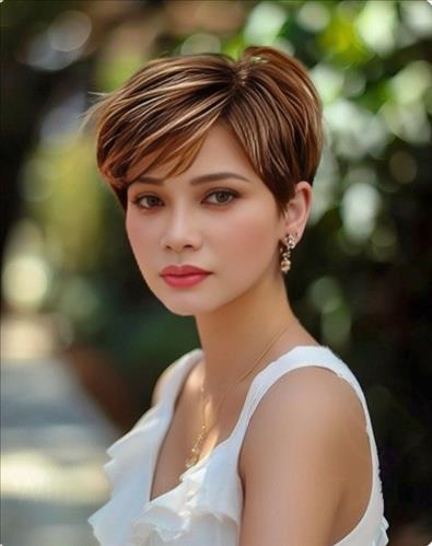 hẹn hò - Lind Huỳnh -Lady -Age:46 - Single-Trà Vinh-Friend - Best dating website, dating with vietnamese person, finding girlfriend, boyfriend.