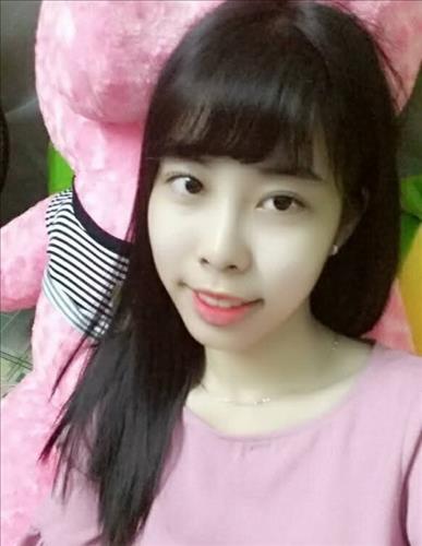 hẹn hò - Lily Nguyễn-Nữ -Tuổi:28 - Độc thân-TP Hồ Chí Minh-Người yêu lâu dài