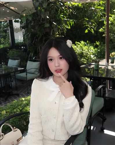 hẹn hò - Thùy Anh-Lady -Age:18 - Single-TP Hồ Chí Minh-Lover - Best dating website, dating with vietnamese person, finding girlfriend, boyfriend.