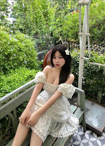 hẹn hò - Bé-Lady -Age:22 - Single-TP Hồ Chí Minh-Lover - Best dating website, dating with vietnamese person, finding girlfriend, boyfriend.