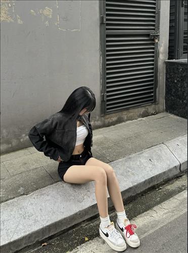 hẹn hò - Na-Nữ -Tuổi:22 - Độc thân-TP Hồ Chí Minh-Người yêu lâu dài