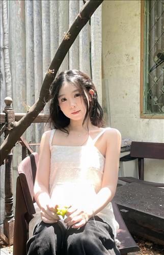 hẹn hò - Na-Nữ -Tuổi:22 - Độc thân-TP Hồ Chí Minh-Người yêu lâu dài