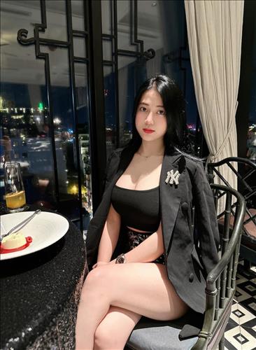 hẹn hò - Hà Vy-Lady -Age:24 - Single-Hà Nội-Confidential Friend - Best dating website, dating with vietnamese person, finding girlfriend, boyfriend.