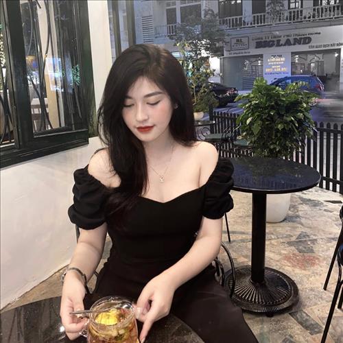 hẹn hò - Khả Hân -Lady -Age:23 - Single-Hà Nội-Short Term - Best dating website, dating with vietnamese person, finding girlfriend, boyfriend.