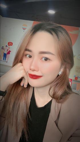 hẹn hò - Cẩm Linh -Nữ -Tuổi:29 - Ly dị-TP Hồ Chí Minh-Người yêu lâu dài