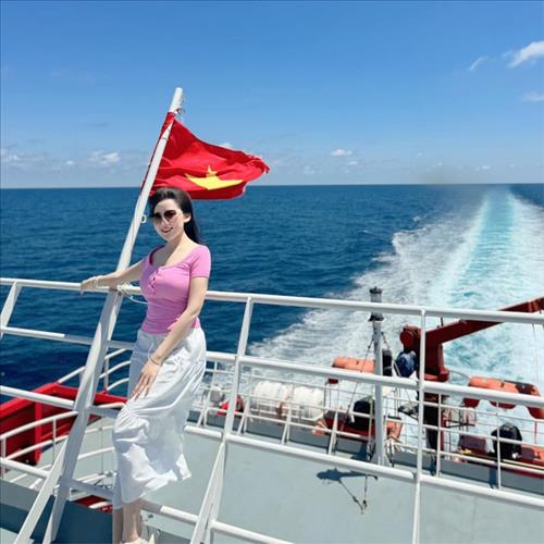 hẹn hò - Hằng phạm -Nữ -Tuổi:32 - Độc thân-Hà Nội-Người yêu lâu dài