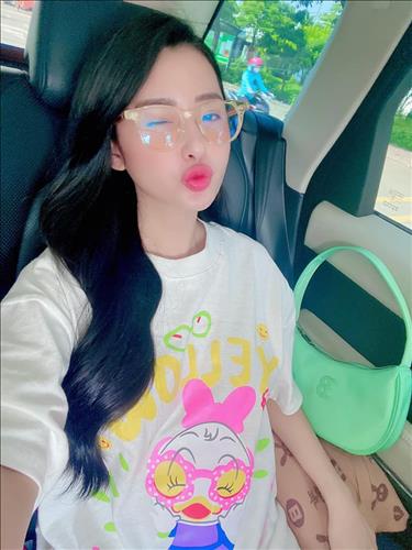 hẹn hò - huyền trang-Lady -Age:31 - Single-Hà Nội-Lover - Best dating website, dating with vietnamese person, finding girlfriend, boyfriend.