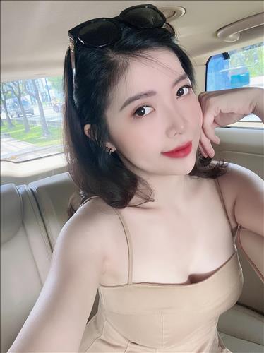 hẹn hò - Nguyễn Ngọc Anh-Lady -Age:32 - Divorce-TP Hồ Chí Minh-Lover - Best dating website, dating with vietnamese person, finding girlfriend, boyfriend.