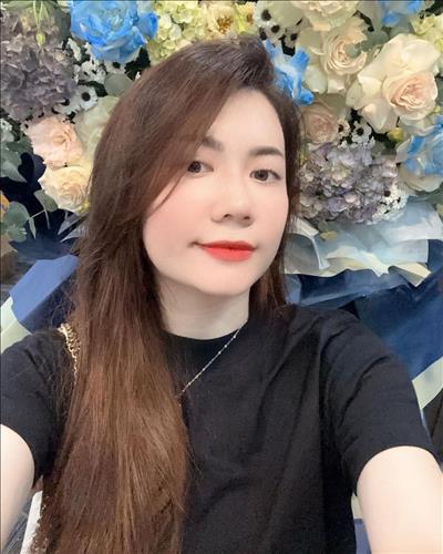 hẹn hò - Thùy Trang -Lady -Age:29 - Single-TP Hồ Chí Minh-Lover - Best dating website, dating with vietnamese person, finding girlfriend, boyfriend.