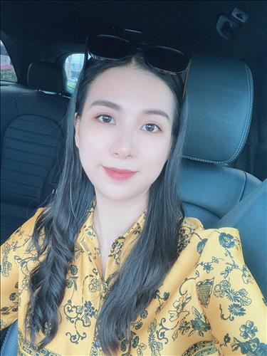 hẹn hò - Diệp Chi-Lady -Age:36 - Single-TP Hồ Chí Minh-Lover - Best dating website, dating with vietnamese person, finding girlfriend, boyfriend.