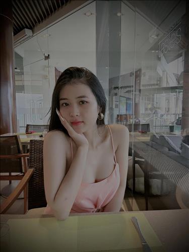 hẹn hò - Quỳnh anh -Nữ -Tuổi:24 - Độc thân-TP Hồ Chí Minh-Người yêu ngắn hạn