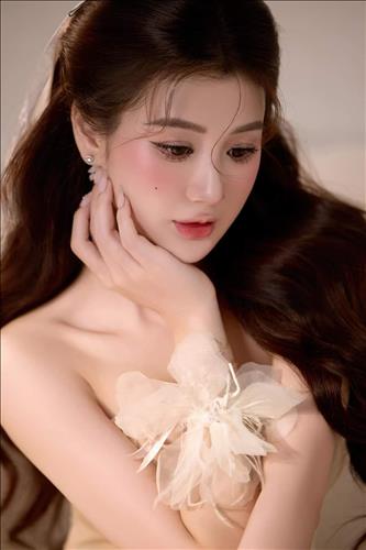 hẹn hò - Bé Ngân-Lady -Age:25 - Single--Short Term - Best dating website, dating with vietnamese person, finding girlfriend, boyfriend.