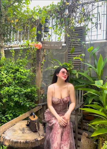 hẹn hò - Kim Uyên -Lady -Age:28 - Single--Short Term - Best dating website, dating with vietnamese person, finding girlfriend, boyfriend.