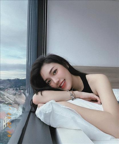 hẹn hò - Bảo Ngọc -Lady -Age:25 - Single-TP Hồ Chí Minh-Confidential Friend - Best dating website, dating with vietnamese person, finding girlfriend, boyfriend.