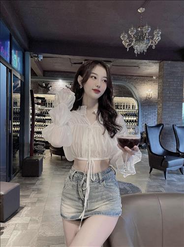 hẹn hò - Kiều Trang-Lady -Age:25 - Single-TP Hồ Chí Minh-Confidential Friend - Best dating website, dating with vietnamese person, finding girlfriend, boyfriend.