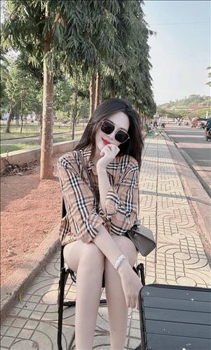 hẹn hò - Ly Ly -Lady -Age:23 - Single-TP Hồ Chí Minh-Short Term - Best dating website, dating with vietnamese person, finding girlfriend, boyfriend.