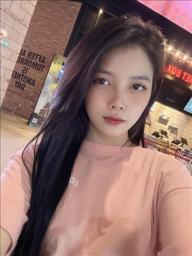 hẹn hò - Hải Ly-Lady -Age:26 - Single-Hà Nội-Short Term - Best dating website, dating with vietnamese person, finding girlfriend, boyfriend.