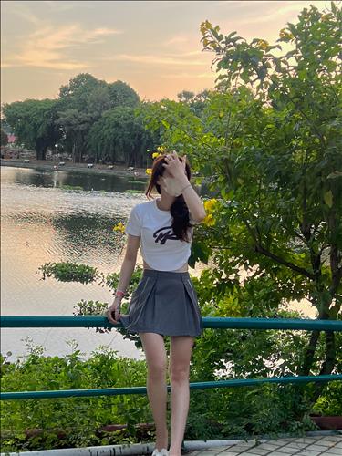 hẹn hò - Phương Khánh-Lady -Age:23 - Single-TP Hồ Chí Minh-Lover - Best dating website, dating with vietnamese person, finding girlfriend, boyfriend.