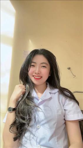 hẹn hò - Huyền Trần-Lady -Age:29 - Single-TP Hồ Chí Minh-Lover - Best dating website, dating with vietnamese person, finding girlfriend, boyfriend.