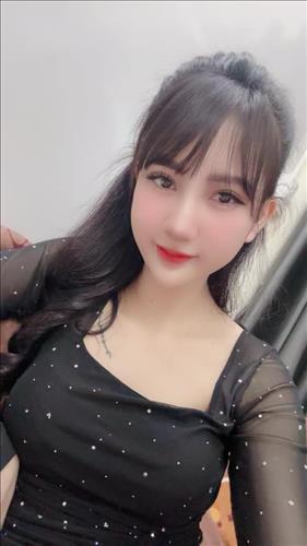 hẹn hò - Linh Xinh-Lady -Age:24 - Single-Hà Nội-Lover - Best dating website, dating with vietnamese person, finding girlfriend, boyfriend.