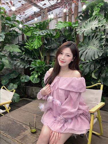 hẹn hò - Khả Hân-Lady -Age:24 - Single-TP Hồ Chí Minh-Confidential Friend - Best dating website, dating with vietnamese person, finding girlfriend, boyfriend.