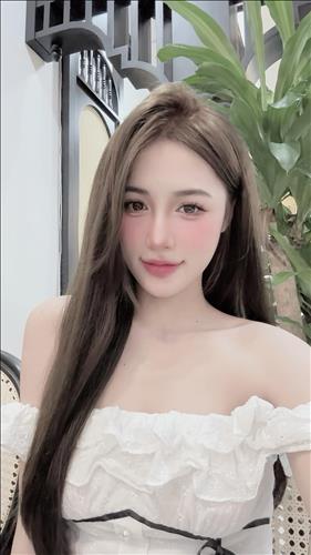 hẹn hò - Yến Nhi -Lady -Age:26 - Single-TP Hồ Chí Minh-Friend - Best dating website, dating with vietnamese person, finding girlfriend, boyfriend.