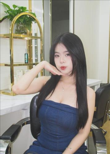 hẹn hò - Bống-Lady -Age:19 - Single-Hà Nội-Lover - Best dating website, dating with vietnamese person, finding girlfriend, boyfriend.