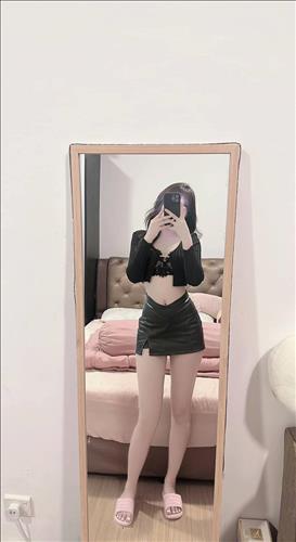 hẹn hò - Kimngọc2k2-Lady -Age:22 - Single-TP Hồ Chí Minh-Confidential Friend - Best dating website, dating with vietnamese person, finding girlfriend, boyfriend.