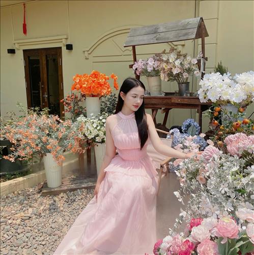 hẹn hò - Hoàng hiền-Lady -Age:24 - Single-Hải Dương-Confidential Friend - Best dating website, dating with vietnamese person, finding girlfriend, boyfriend.