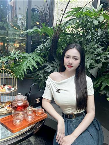 hẹn hò - Hoàng hiền-Lady -Age:24 - Single-Hải Dương-Confidential Friend - Best dating website, dating with vietnamese person, finding girlfriend, boyfriend.