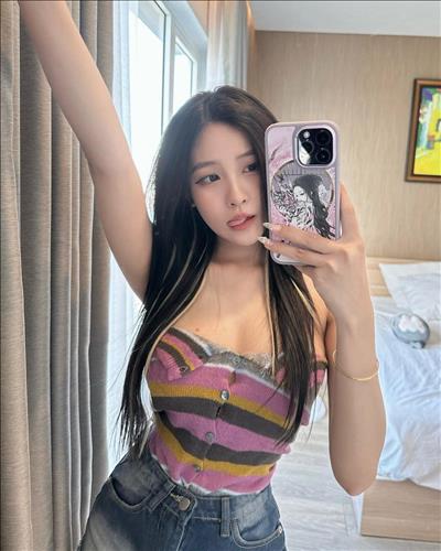 hẹn hò - Bé Xíu-Lady -Age:25 - Single-TP Hồ Chí Minh-Short Term - Best dating website, dating with vietnamese person, finding girlfriend, boyfriend.