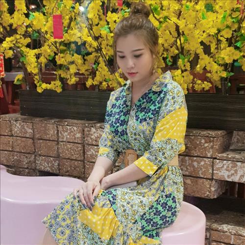 hẹn hò - nguyên thi ngoc điệp-Lady -Age:39 - Single-TP Hồ Chí Minh-Lover - Best dating website, dating with vietnamese person, finding girlfriend, boyfriend.