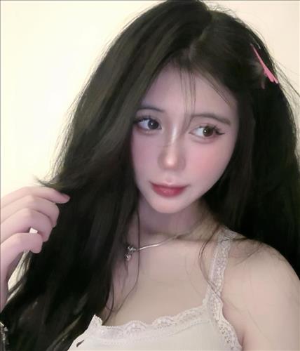 hẹn hò - Mai Anh-Lady -Age:18 - Single-TP Hồ Chí Minh-Confidential Friend - Best dating website, dating with vietnamese person, finding girlfriend, boyfriend.