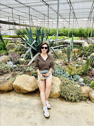 hẹn hò - Nguyễn Vân-Lady -Age:39 - Single-Lâm Đồng-Lover - Best dating website, dating with vietnamese person, finding girlfriend, boyfriend.