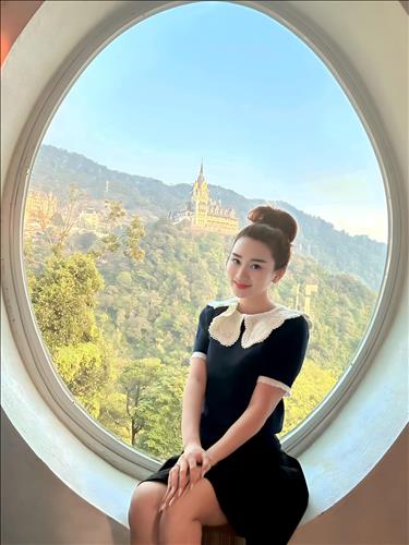 hẹn hò - Trần Yến Nhi-Lady -Age:32 - Divorce-Hải Dương-Lover - Best dating website, dating with vietnamese person, finding girlfriend, boyfriend.