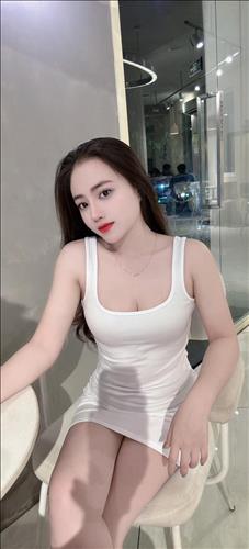 hẹn hò - Duyên-Lady -Age:24 - Single-TP Hồ Chí Minh-Short Term - Best dating website, dating with vietnamese person, finding girlfriend, boyfriend.