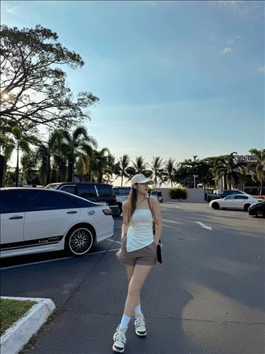 hẹn hò - Giang bii-Lady -Age:24 - Single-TP Hồ Chí Minh-Confidential Friend - Best dating website, dating with vietnamese person, finding girlfriend, boyfriend.