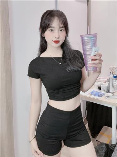 hẹn hò - Thu Hương-Lady -Age:24 - Single-TP Hồ Chí Minh-Friend - Best dating website, dating with vietnamese person, finding girlfriend, boyfriend.