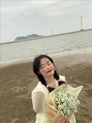 hẹn hò - Phương Bé-Lady -Age:24 - Single-TP Hồ Chí Minh-Confidential Friend - Best dating website, dating with vietnamese person, finding girlfriend, boyfriend.