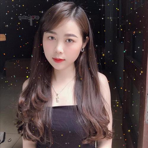 hẹn hò - Nguyễn Thu Hằng-Lady -Age:24 - Single-Hà Nội-Lover - Best dating website, dating with vietnamese person, finding girlfriend, boyfriend.