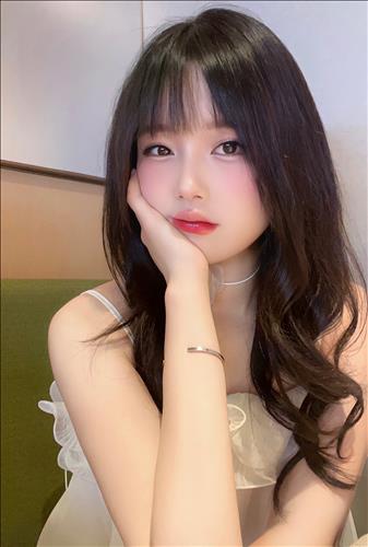 hẹn hò - Hoài An -Lady -Age:23 - Single-Hà Nội-Lover - Best dating website, dating with vietnamese person, finding girlfriend, boyfriend.