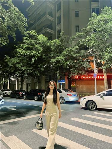 hẹn hò - Giang Giang -Lady -Age:24 - Single-TP Hồ Chí Minh-Confidential Friend - Best dating website, dating with vietnamese person, finding girlfriend, boyfriend.