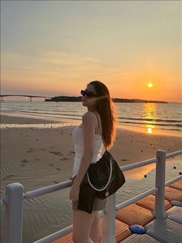 hẹn hò - Giang biiii -Lady -Age:24 - Single-TP Hồ Chí Minh-Confidential Friend - Best dating website, dating with vietnamese person, finding girlfriend, boyfriend.